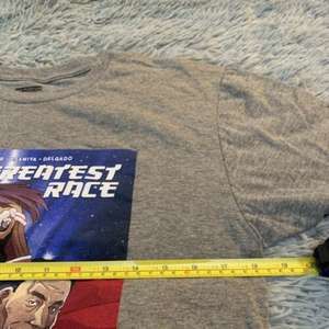 new balance the greatest race